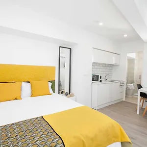 Alojarte Adolfo Cuéllar 401 Sevilla