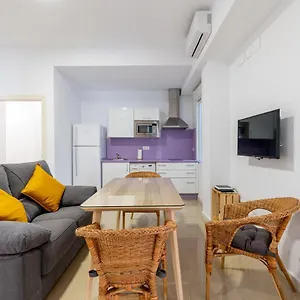 Veoapartment Fuensanta Sevilla