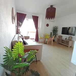 Cathedral view - Triana apartment Sevilla