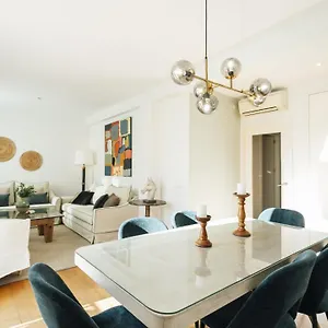 Minty 3bd - Triana Sevilla