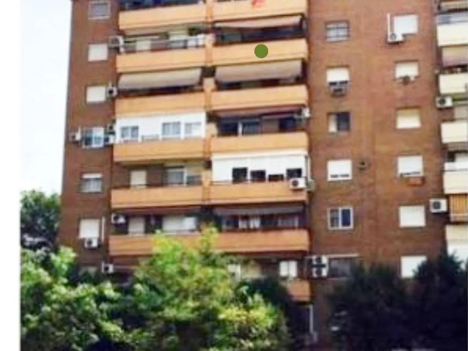 Apartamento Turistico En Sevilla